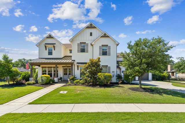 4705 Clydesdale Drive, Flower Mound, TX 75028