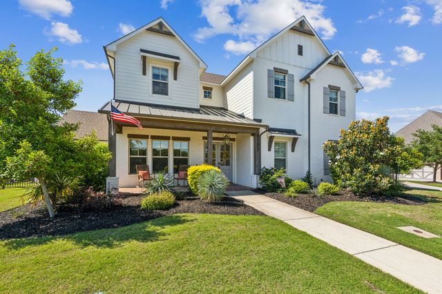 4705 Clydesdale Drive, Flower Mound, TX 75028