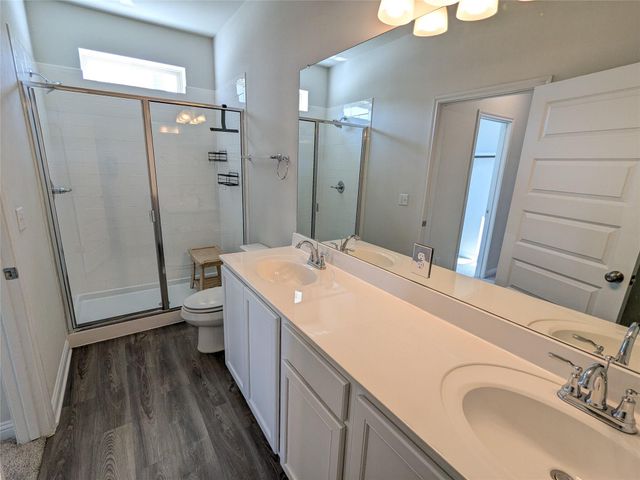 8304 Mandela BND, Austin, TX 78744