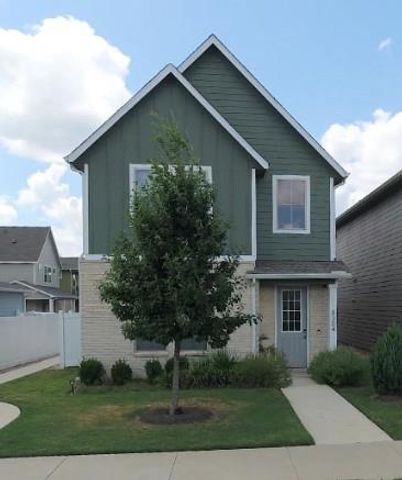 8304 Mandela BND, Austin, TX 78744