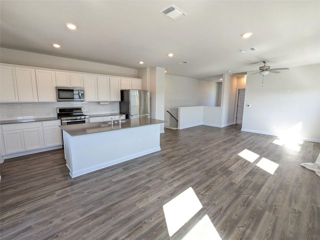 8304 Mandela BND, Austin, TX 78744