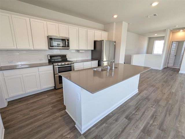 8304 Mandela BND, Austin, TX 78744