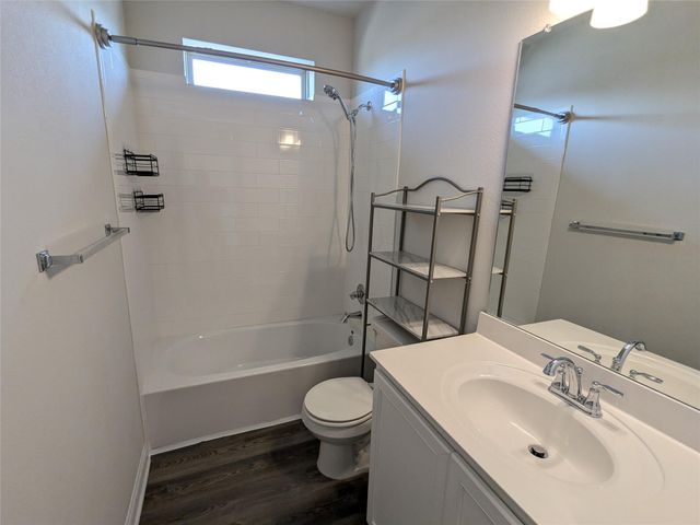 8304 Mandela BND, Austin, TX 78744