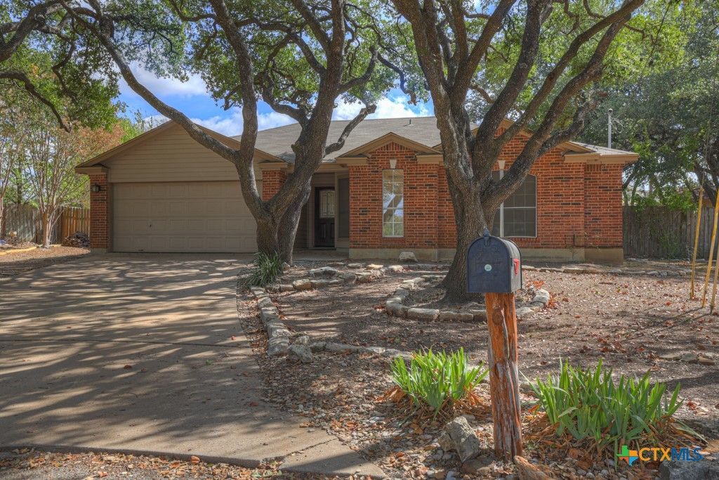 431 Quail Meadow Drive, Kyle, TX 78640