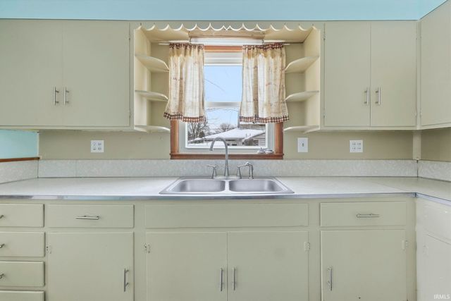 408 Shultz Street, Logansport, IN 46947