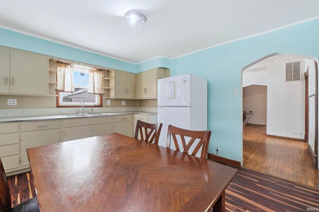 408 Shultz Street, Logansport, IN 46947