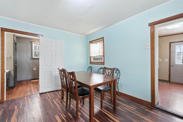 408 Shultz Street, Logansport, IN 46947