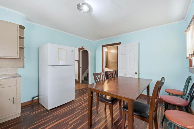 408 Shultz Street, Logansport, IN 46947