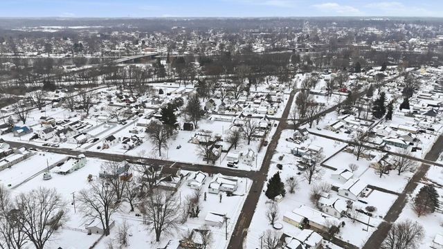 408 Shultz Street, Logansport, IN 46947