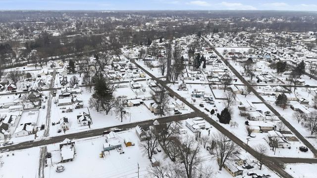 408 Shultz Street, Logansport, IN 46947