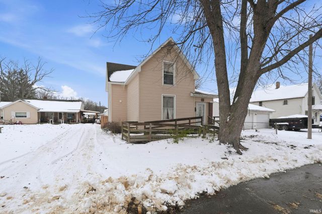 408 Shultz Street, Logansport, IN 46947