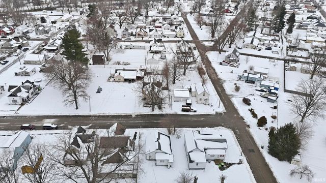 408 Shultz Street, Logansport, IN 46947