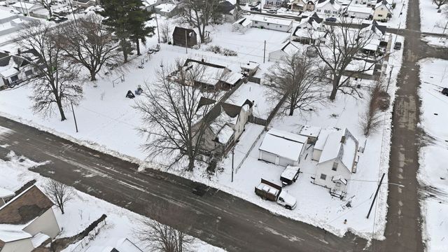 408 Shultz Street, Logansport, IN 46947