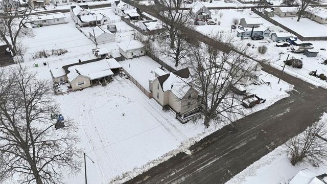 408 Shultz Street, Logansport, IN 46947