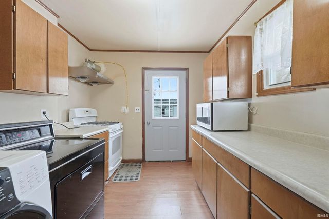 408 Shultz Street, Logansport, IN 46947