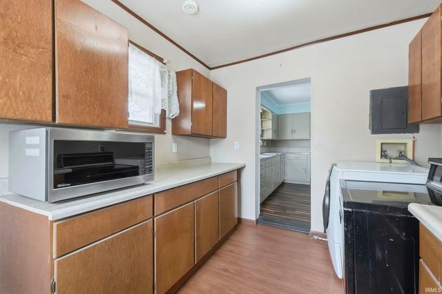 408 Shultz Street, Logansport, IN 46947