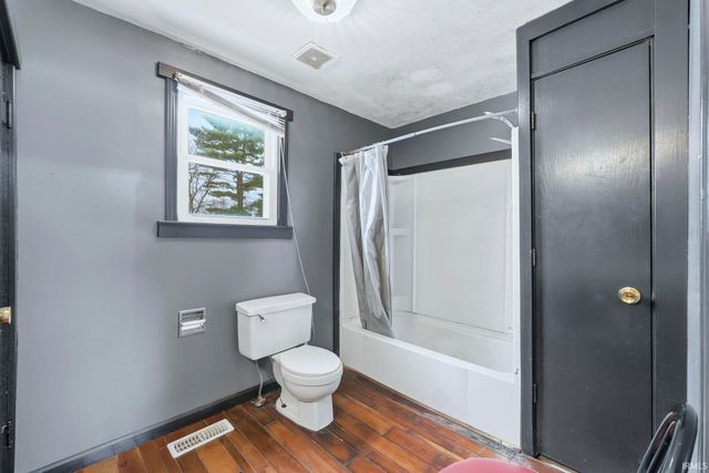 408 Shultz Street, Logansport, IN 46947