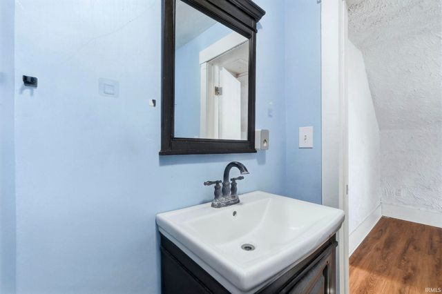 408 Shultz Street, Logansport, IN 46947