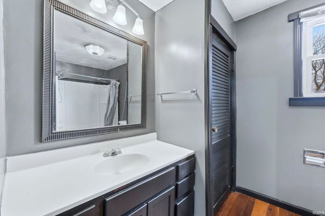 408 Shultz Street, Logansport, IN 46947