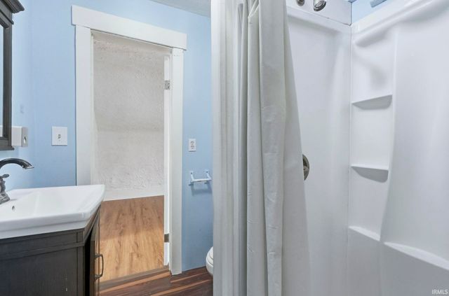 408 Shultz Street, Logansport, IN 46947