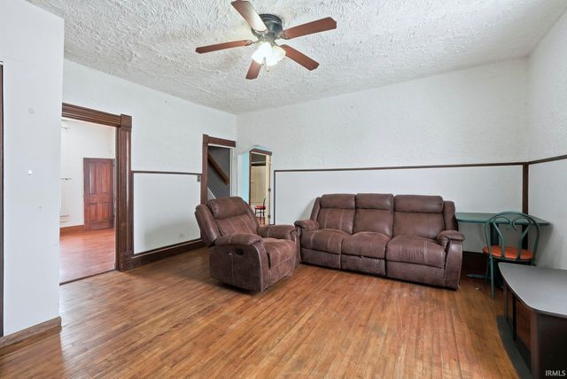 408 Shultz Street, Logansport, IN 46947