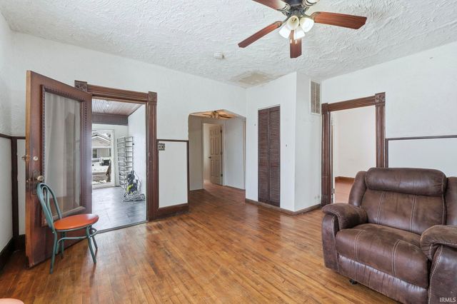 408 Shultz Street, Logansport, IN 46947