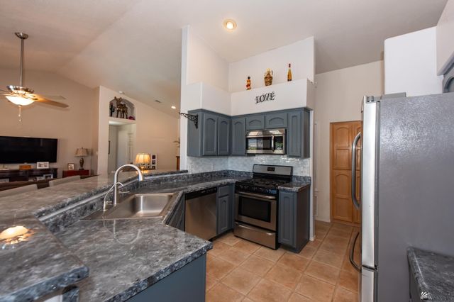 10782 E 36 Pl, Yuma, AZ 85365