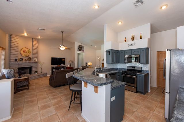 10782 E 36 Pl, Yuma, AZ 85365