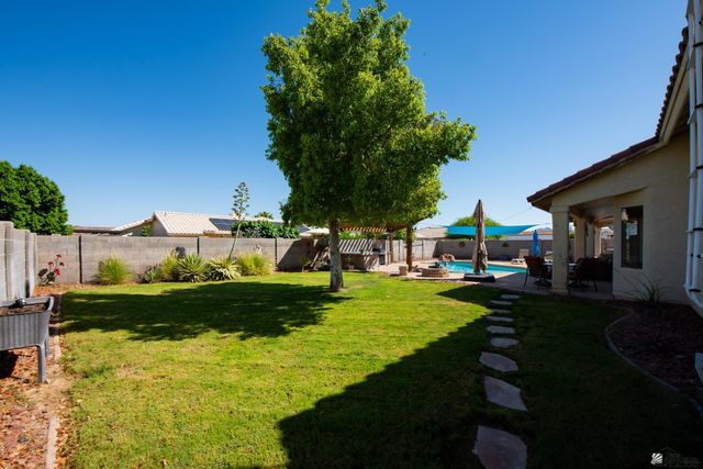 10782 E 36 Pl, Yuma, AZ 85365