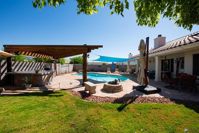 10782 E 36 Pl, Yuma, AZ 85365
