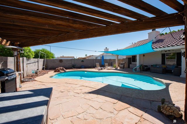 10782 E 36 Pl, Yuma, AZ 85365