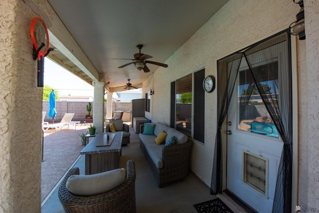 10782 E 36 Pl, Yuma, AZ 85365