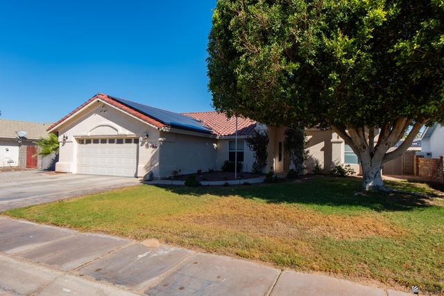 10782 E 36 Pl, Yuma, AZ 85365