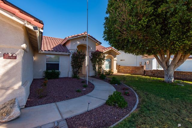 10782 E 36 Pl, Yuma, AZ 85365