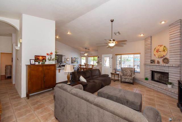 10782 E 36 Pl, Yuma, AZ 85365