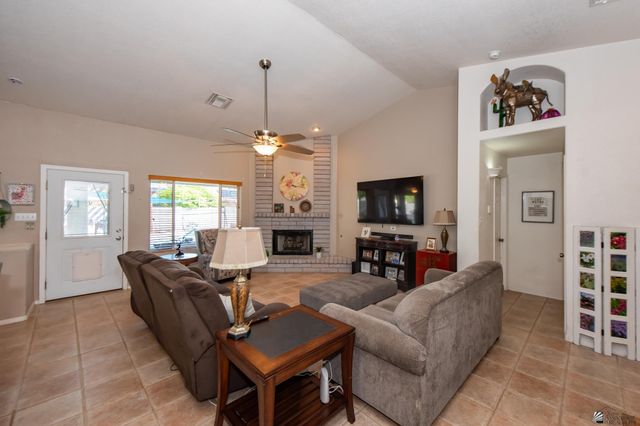 10782 E 36 Pl, Yuma, AZ 85365