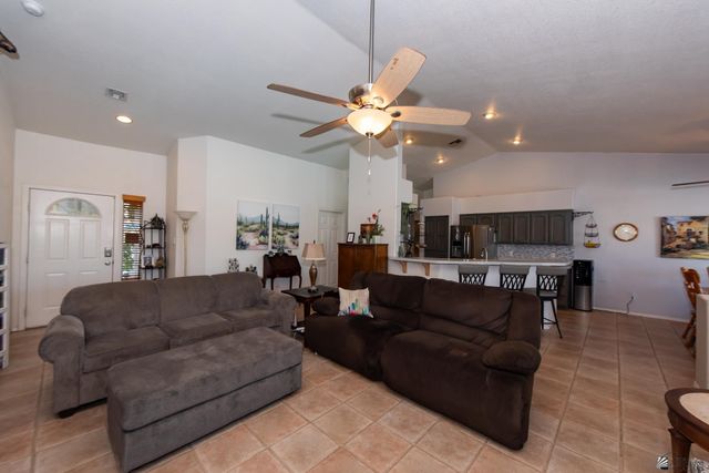 10782 E 36 Pl, Yuma, AZ 85365