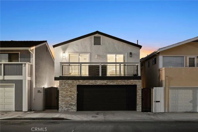 1202 E Balboa Boulevard, Newport Beach, CA 92661