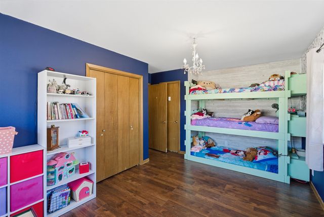 5702 E Rockhill St, Wichita, KS 67208