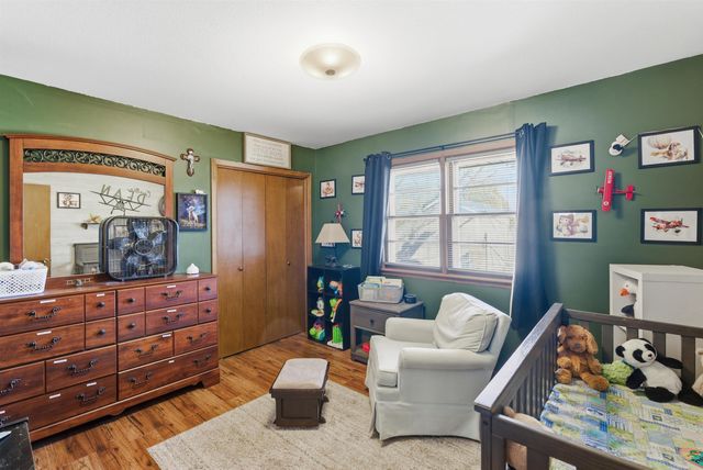 5702 E Rockhill St, Wichita, KS 67208