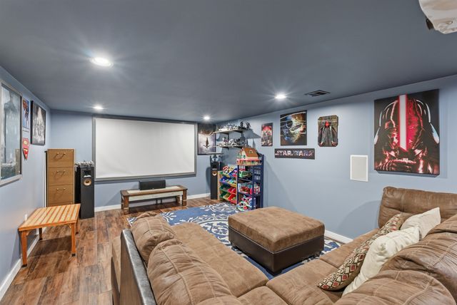 5702 E Rockhill St, Wichita, KS 67208