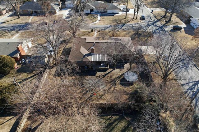 5702 E Rockhill St, Wichita, KS 67208