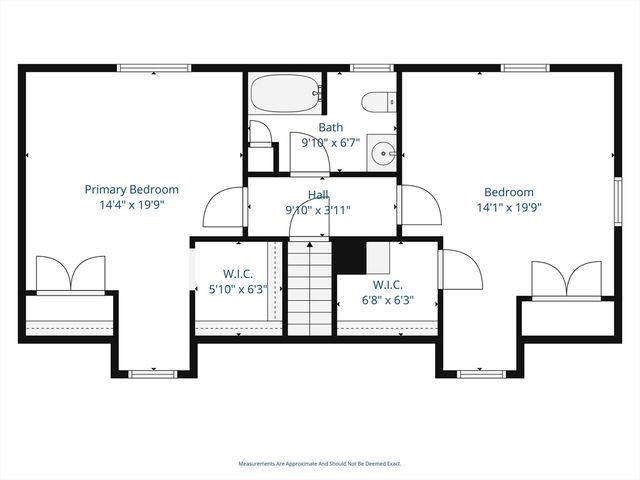 14 Woodland Rd, Uxbridge, MA 01569