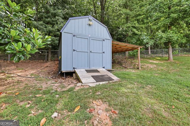980 Falls Road, Toccoa, GA 30577