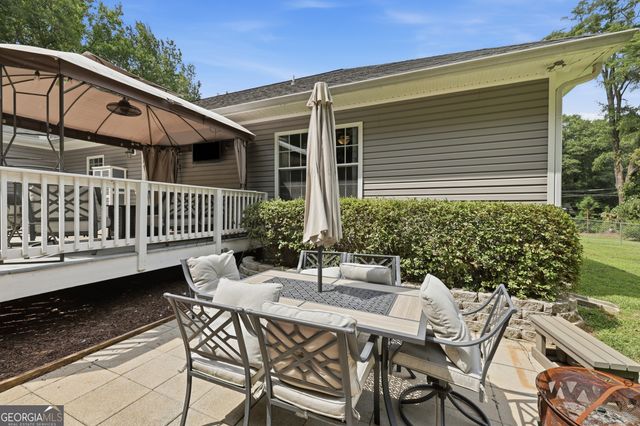 980 Falls Road, Toccoa, GA 30577
