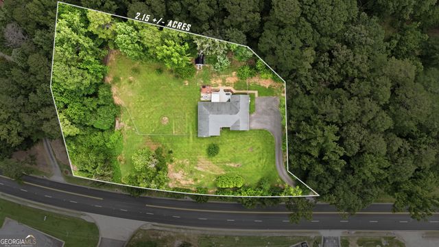 980 Falls Road, Toccoa, GA 30577