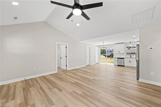 408 E Main Street, Yadkinville, NC 27055