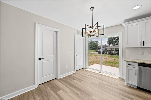 408 E Main Street, Yadkinville, NC 27055