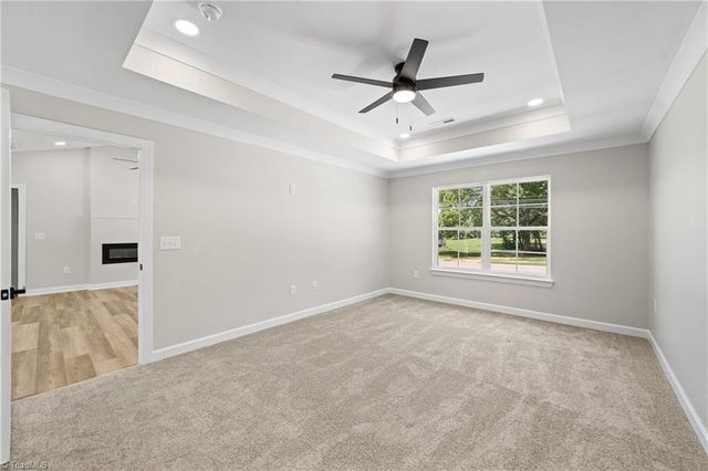 408 E Main Street, Yadkinville, NC 27055
