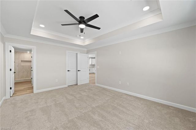 408 E Main Street, Yadkinville, NC 27055